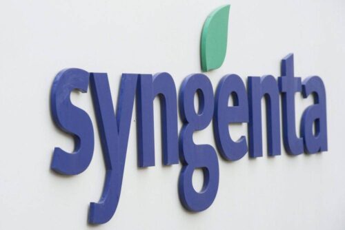 Syngenta, Chiny, fuzja, chińskie ministerstwo handlu, ChemChina Chemistry