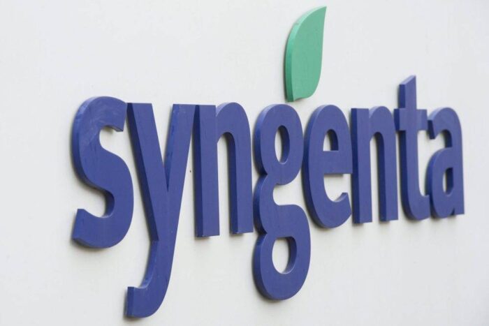 Syngenta, Chiny, fuzja, chińskie ministerstwo handlu, ChemChina Chemistry