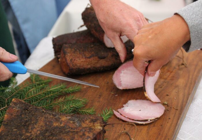 Lista Produktów Tradycyjnych, przysmaki regionalne, żywność regionalna, żywność tradycyjna, warmia i mazury