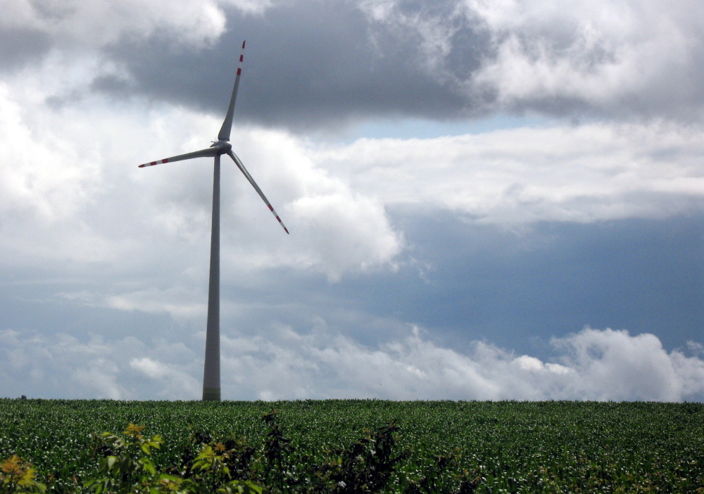 emergia wiatrowa, wiatraki, oze, zielone certyfikaty, aukcje oze, Stowarzyszenie Małej Energetyki Wiatrowej