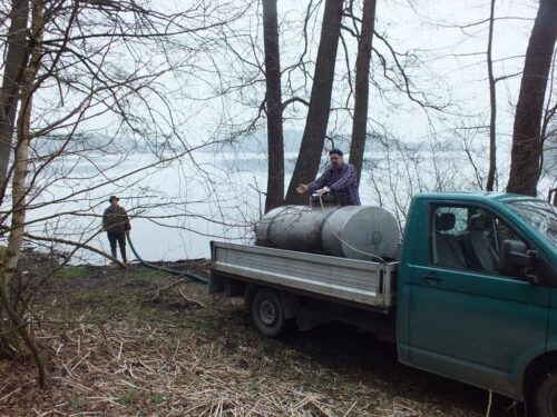 Kongres Rybny w gdyni, Marek Gróbarczyk, ministerstwo gospodarki morskiej