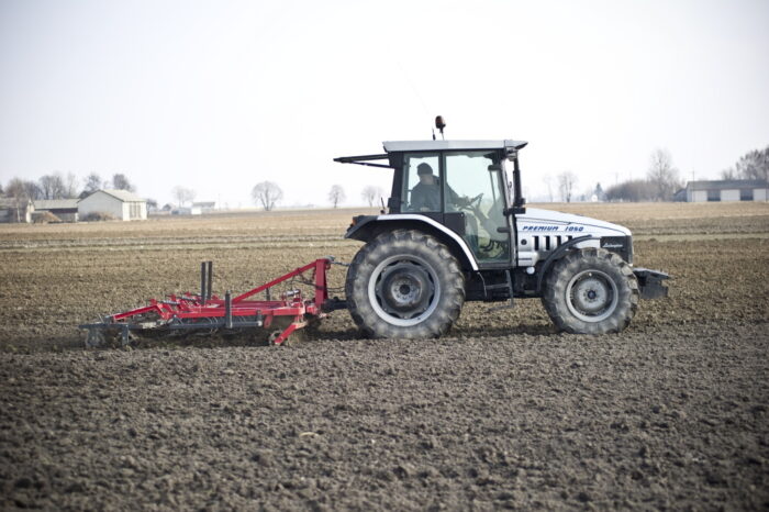 Ustawa o kształtowaniu ustroju rolnego, obrót ziemią, sprzedaż ziemi, dzierżawa ziemi, ministerstwo rolnictwa, sejm