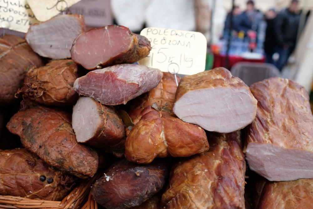 czechy, polska, żywność, eksport żywności, Krzysztof Jażdżewski, Główny Lekarz Weterynarii