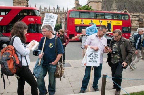 emigracja, Wielka Brytania, wyjazd do Anglii, praca, zatrudnienia, UE