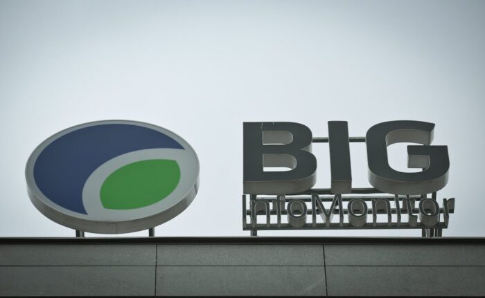 Rejestr Dłużników BIG InfoMonitor, długi polaków, długi, Biuro Informacji Kredytowej