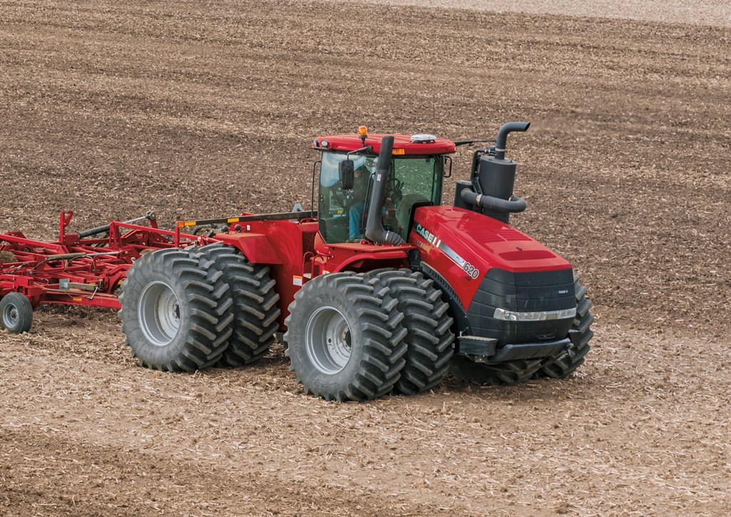 Case IH Steiger 620