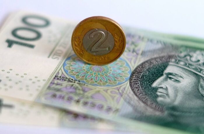 pieniądze, firma, biznes, gospodarka, Portfel należności polskich przedsiębiorstw, długi, KRD