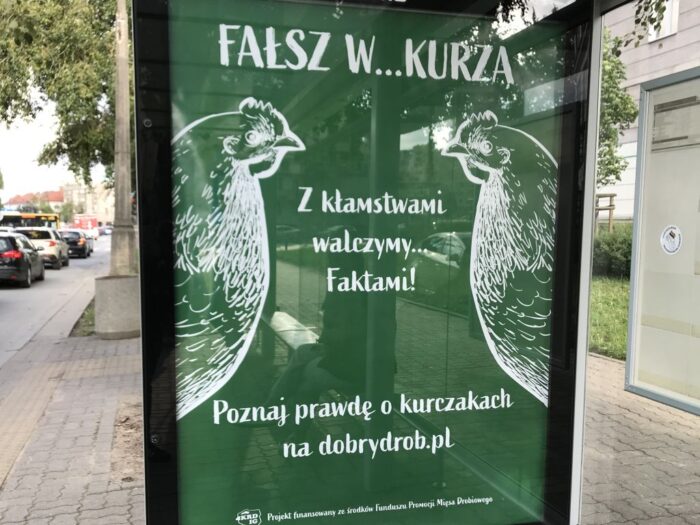 produkcja drobiu, rynek mięsa, komisja europejska