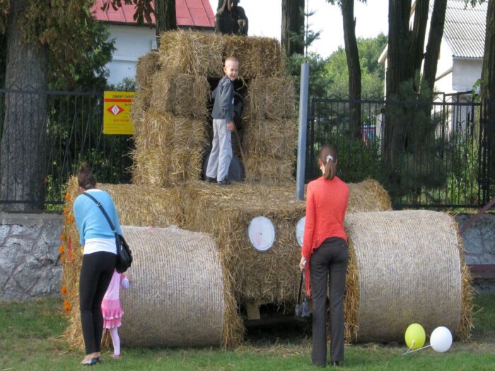 warmia i mazury, sołectwa, Program Odnowy Wsi, lokalne projekty, odnowa wsi, wsparcie dla samorządów