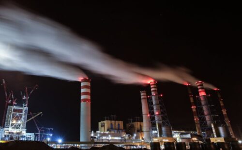 jakość powietrza, limit zanieczyszczeń powietrza, ochrona jakości powietrza, trybunał sprawiedliwości ue, emisja co2