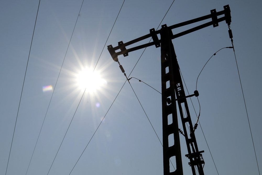 ustawa o rynku mocy, rynek mocy, energia elektryczna, dostawy energii, ministerstwo energii