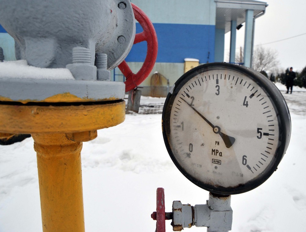gaz, dostawcy gazu, sprzedawcy gazu, ceny gazu, Hermes Energy Group, Urząd Regulacji Energetyki
