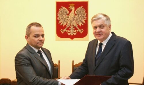 golec dariusz, arimr, daniel obajtek, krzysztof jurgiel, Agencja Restrukturyzacji i Modernizacji Rolnictwa