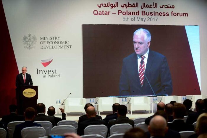 Katar, żywność, eksport do Kataru, agrobiznes, rolnictwo, handel