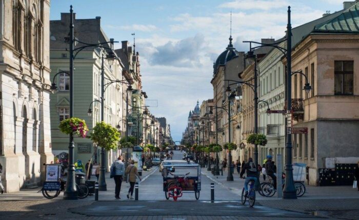 łódzkie, agroturystyka, turyści, ruch turystyczny w Łódzkiem, turystyka