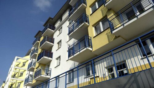 mieszkanie, nieruchomości, mieszkanie pdo wynajem, zapaśc na rynku nowych mieszkań