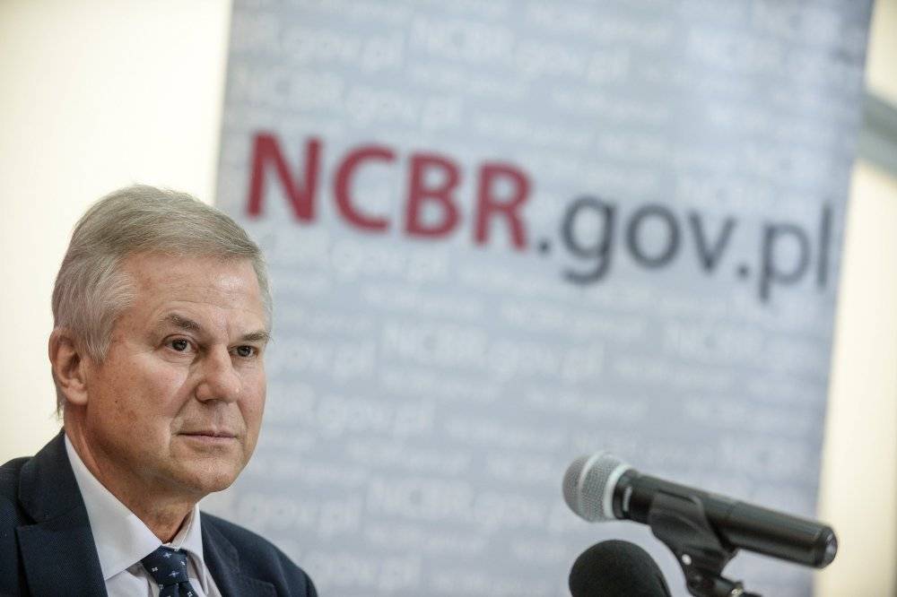 NCBR, pieniądze dla firm, Szybka ścieżka, Narodowe Centrum Badań i Rozwoju