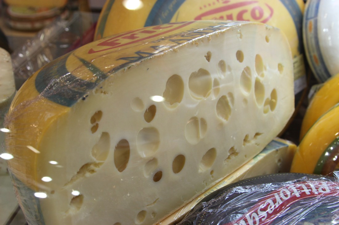 sery, sery dojrzewające, sery świeże, twarogi, produkcja serów, eksport serów