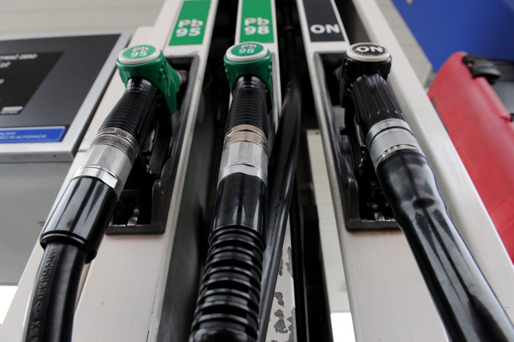 paliwa, ceny paliw, benzyna, olej napędowy, autogaz, stacje benzynowe