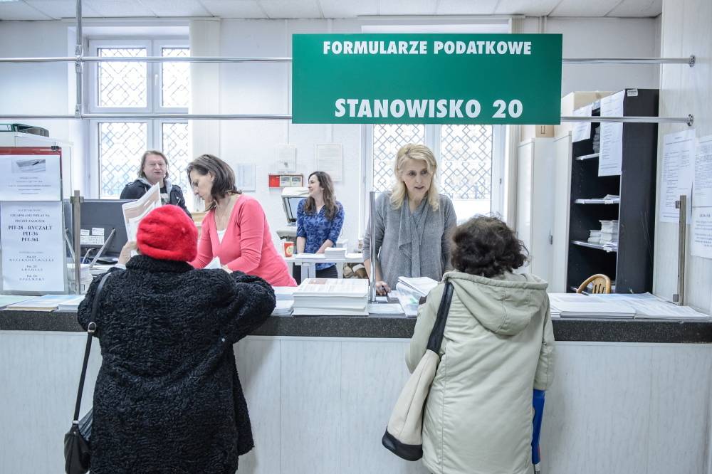 podatki, PIT, zeznanie podatkowe, złożenie zeznania podatkowego, skarbówka