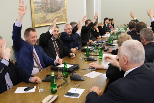 ośrodki doradztwa rolniczego, doradztwo rolnicze, ryszard zarudzki