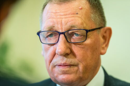 łowiectwo, jan szyszko, ministerstwo środowiska, szacowanie szkód łowieckich, szkody łowieckie