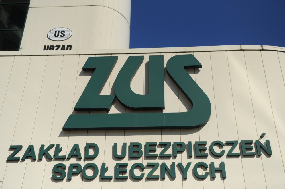 zus, zakład ubezpieczeń społecznych, emerytura, wiek emerytalny, Wojciech Andrusiewicz