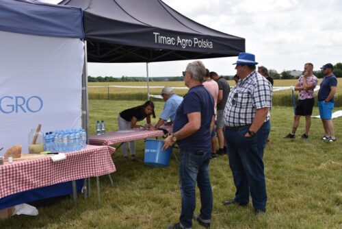 Ochrona fungicydowa jęczmienia niezależnie od pogody