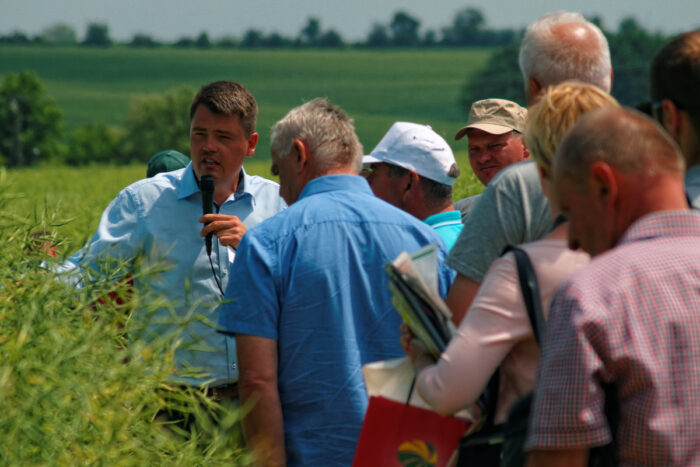 Top Farms Agro, Bogdanowice, Głubczyce, zielone agro pola, opolszczyzna