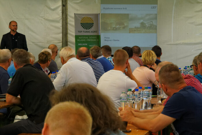 Top Farms Agro, Bogdanowice, Głubczyce, zielone agro pola, opolszczyzna