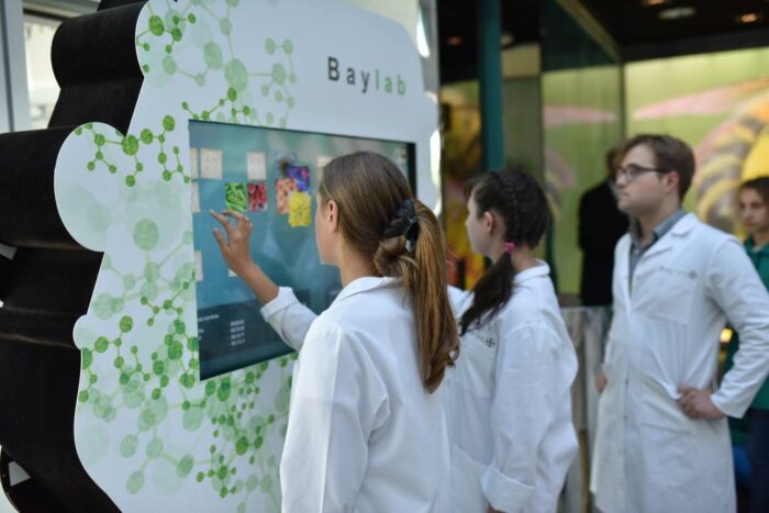 Bayer, BHP w rolnictwie, praca na wsi, konkurs plastyczny, Bezpiecznie na wsi to podstawa