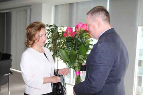 Irena Błaszczyk, anr, agencja nieruchomości rolnych, waldemar humięcki, arr, kowr