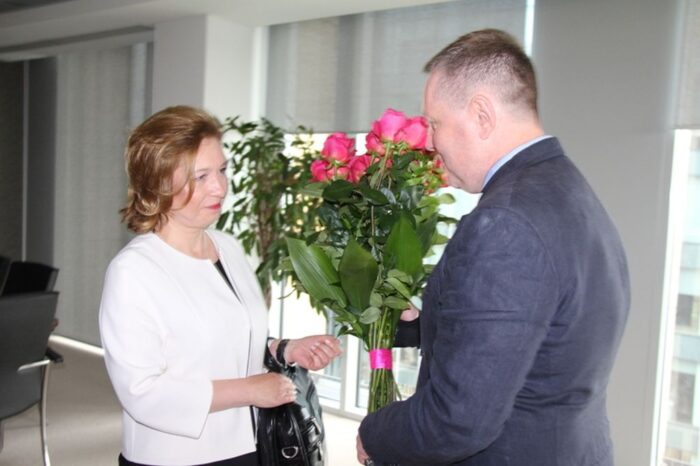 Irena Błaszczyk, anr, agencja nieruchomości rolnych, waldemar humięcki, arr, kowr