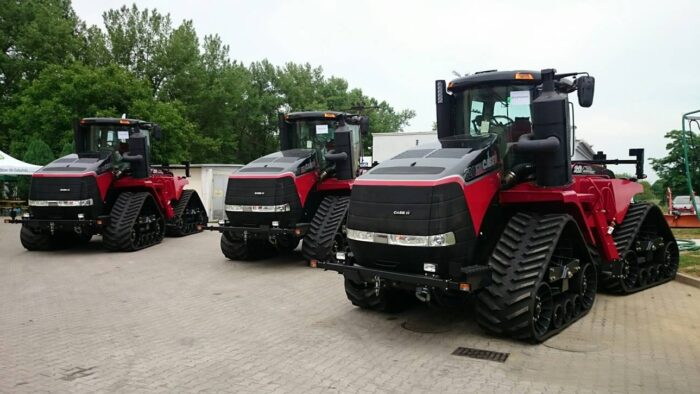 Kasa Rolniczego Ubezpieczenia Społecznego, ustawa w sprawie obrotu ziemią, krzysztof ardanowski