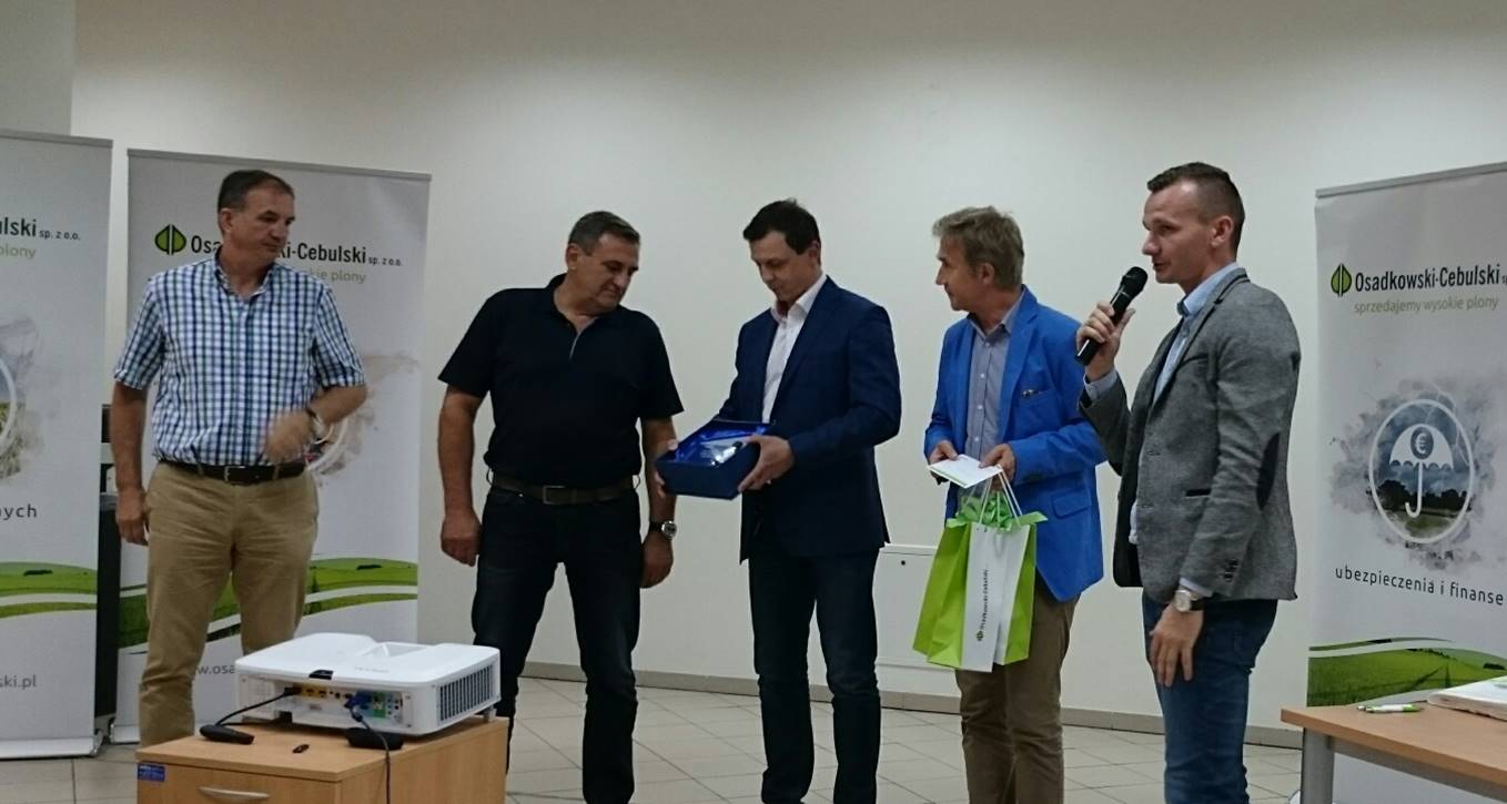 Kasa Rolniczego Ubezpieczenia Społecznego, ustawa w sprawie obrotu ziemią, krzysztof ardanowski