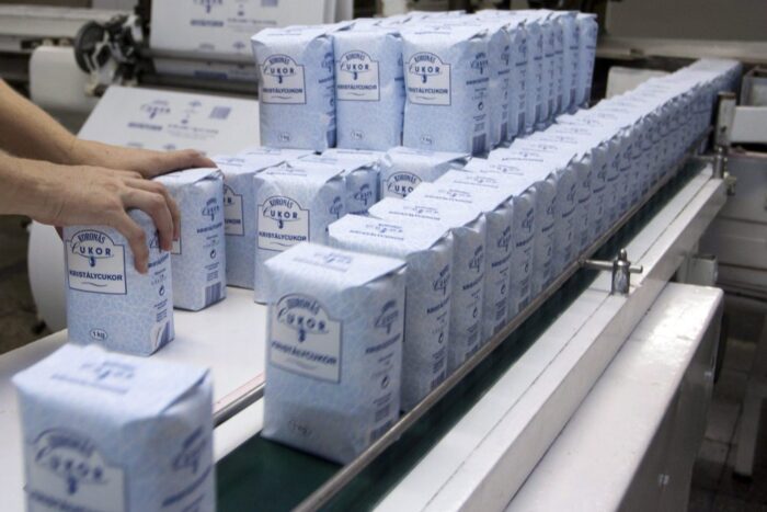 cukier, ceny cukru, kwota cukrowa, produkcja cukru, zapasy cukru