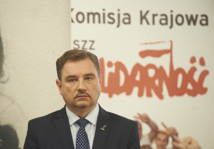 zakaz handlu w niedziele, solidarność, prawo pracy, handel, piotr duda