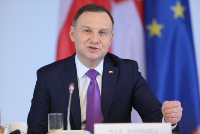 podatek rolny, ustawa o podatku rolnym, Komisja do Spraw Petycji, Spółdzielnia Mieszkaniowa PROJEKTANT, andrzej duda