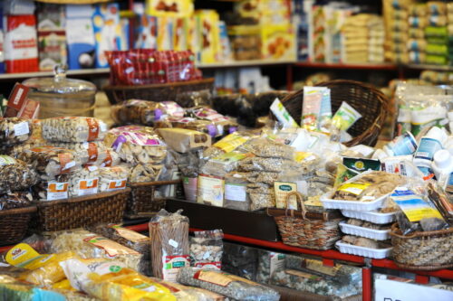 żywność ekologiczna, produkty ekologiczne, certyfikacja produktów ekologicznych, żywność eko, bioprodukty