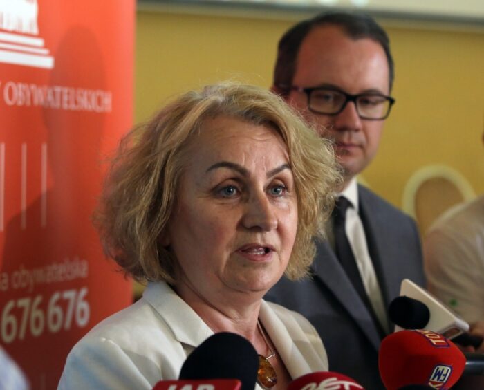 frankowicze, frank szwajcarski, kredyt we frankach, banki, pozwy zbiorowe frankowiczów