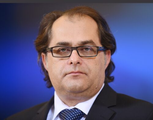 Marek Gróbarczyk, ministerstwo gospodarki morskiej i żeglugi śródlądowej, połowy ryb, bałtyk