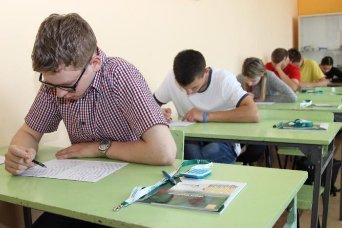 OWiUR Lublin, olimpiada, wyniki olimpiady, wyniki OWiUR, XLI edycja OWiUR