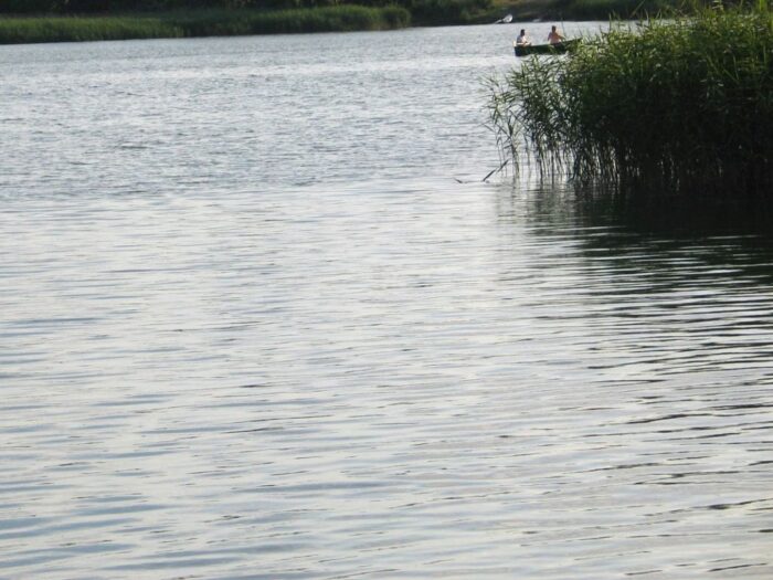 gołdap, jezioro, oczyszczanie jezior, warmia i mazury, wsparcie ue