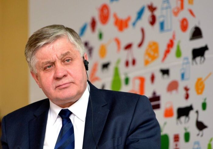 afrykański pomór świń, ASF, bioasekuracja, dziki, Polski Związek Łowiecki, MRiRW