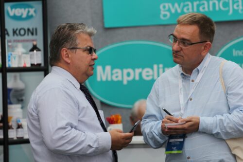 konferencja Polanica, jan twardoń, bydło mleczne, lekarze weterynarii