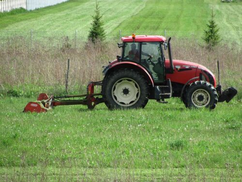 śląsk, ryszard zarudzki, ministerstwo rolnictwa, program rozwoju obszarów wiejskich,