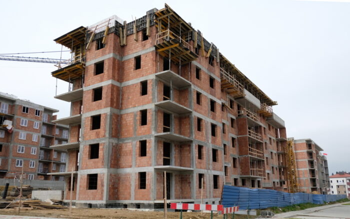 mieszkanie plus, Narodowy Program Mieszkaniowy, BGK Nieruchomości, mirosław barszcz