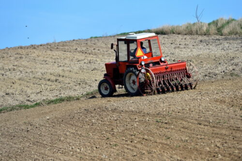 młodzi rolnicy, rolnictwo, wsparcie dla młodych rolników, Europejski Trybunał Obrachunkowy, wsparcie dla rolnictwa