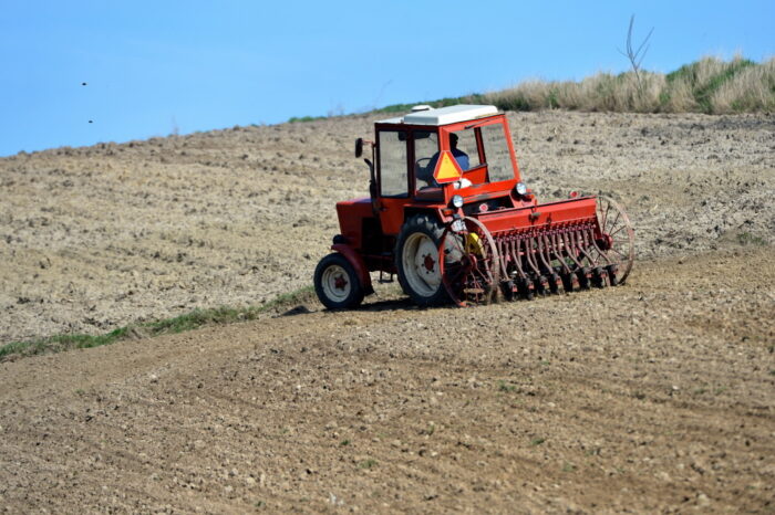 młodzi rolnicy, rolnictwo, wsparcie dla młodych rolników, Europejski Trybunał Obrachunkowy, wsparcie dla rolnictwa