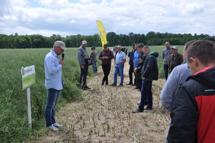 Osadkowski, konferencja, Jakubowice